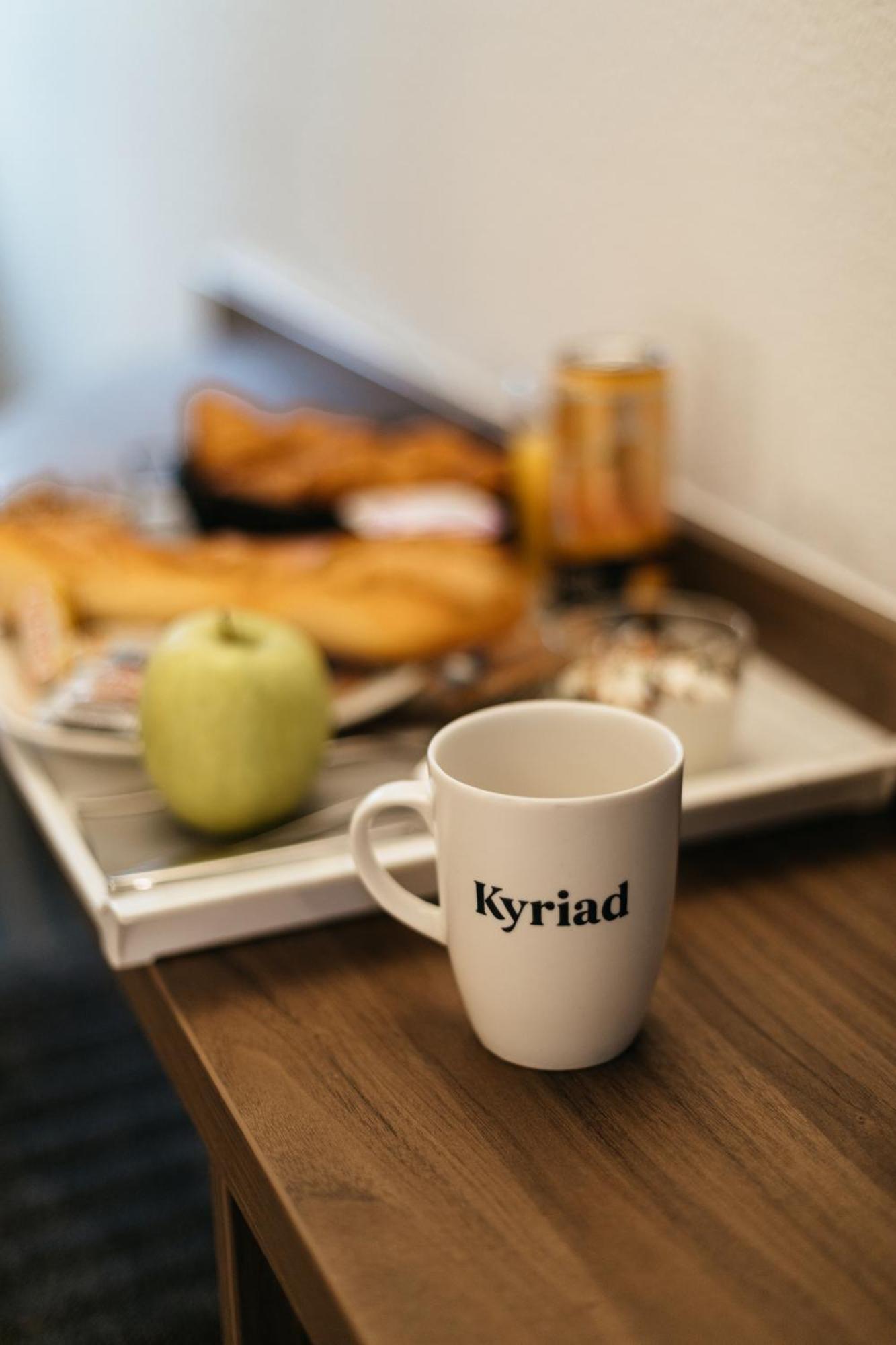 Kyriad Nancy Sud - Ludres Екстер'єр фото